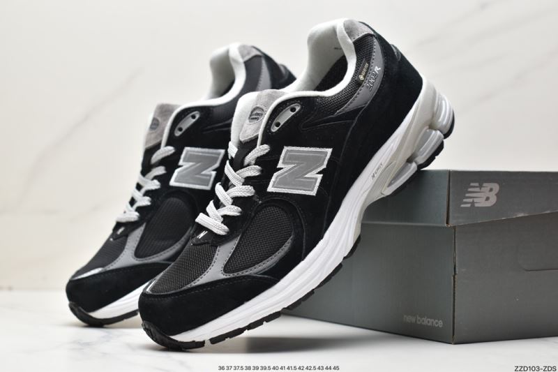 New Balance Sneakers